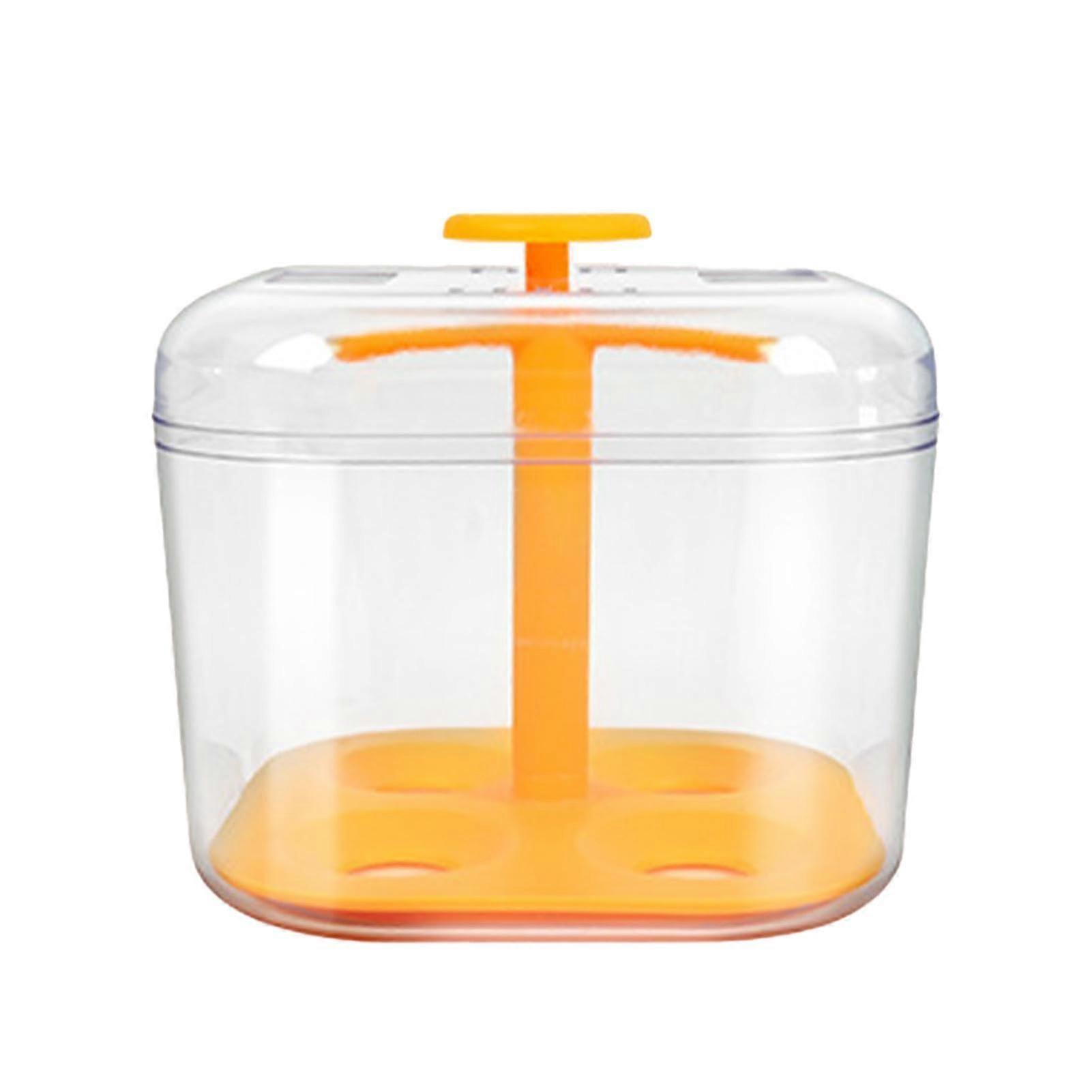 Manual Meatball Maker  4 Ball Shaping Tool for Quick Kitchen Prep, Fish Balls and Meatballs