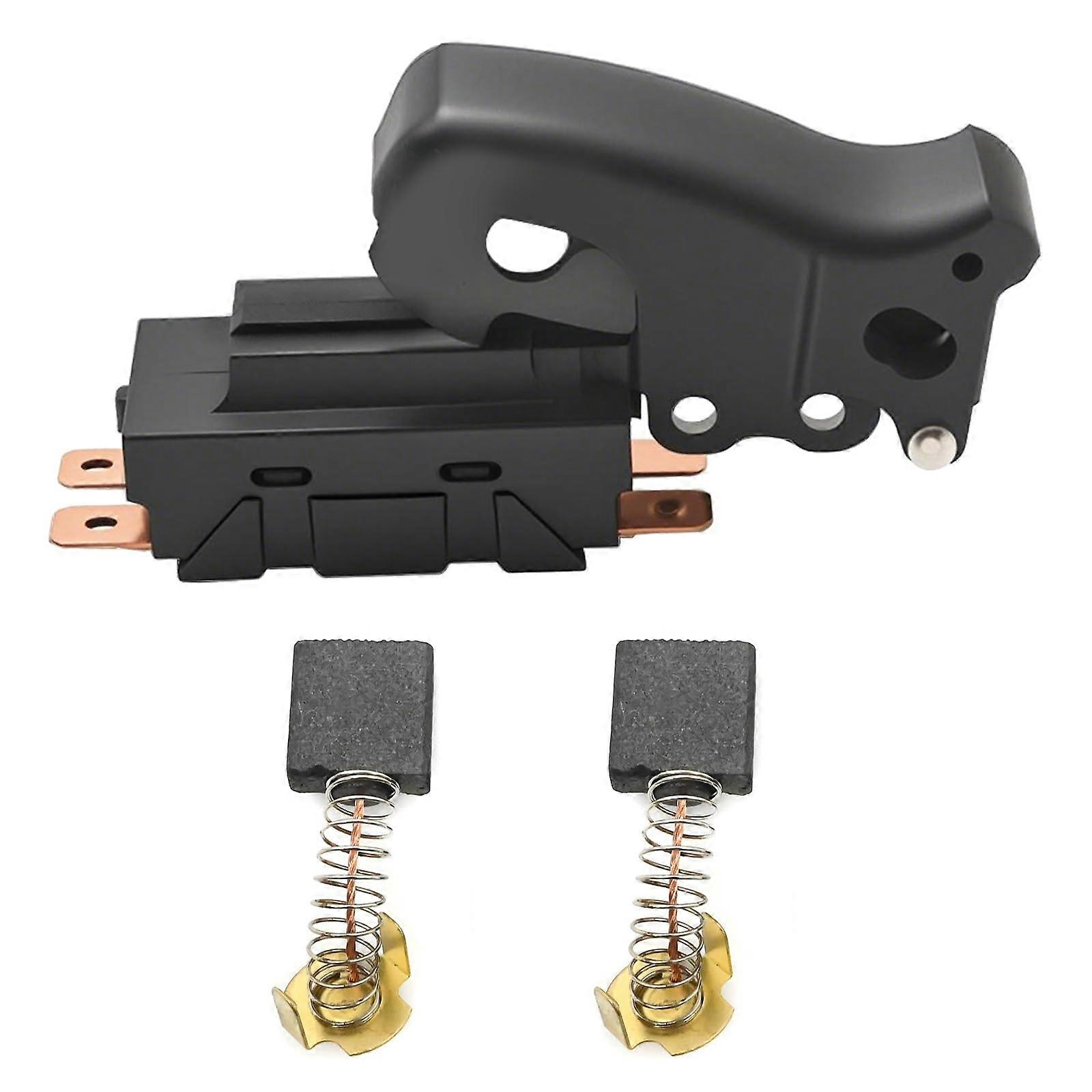 39192601 Miter Saw Switch Replacement for DeWALT DW703 DW705S OEM Durable Assembly