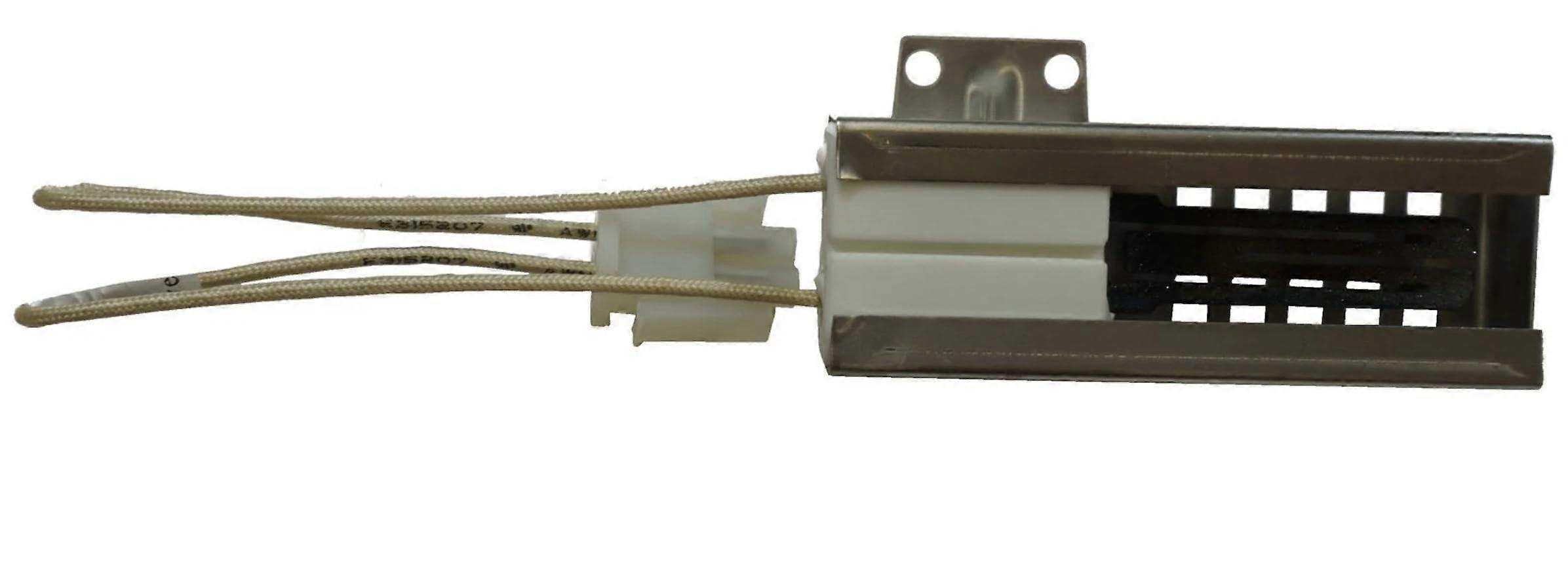 Gas Range Oven Bake Broil Ignitor Fast Heat Easy Install Replacement for JennAir Models