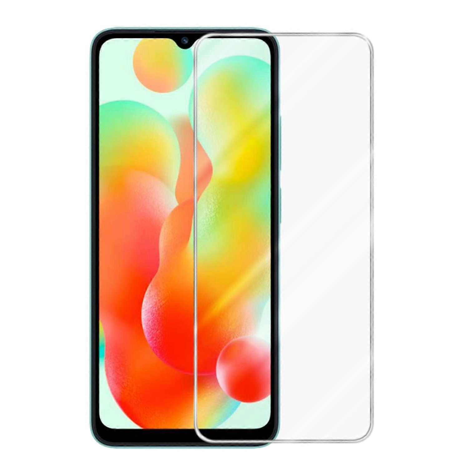 Xiaomi RedMi 11A / RedMi 12C / POCO C55 Screenprotector