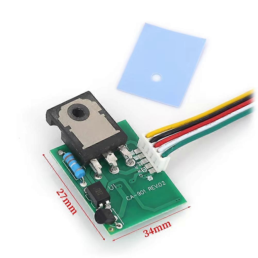 5PCS DC12/24V 46 Inch Step Down Buck Module Sampling Power Module for 46''Display Maintenance CA-901