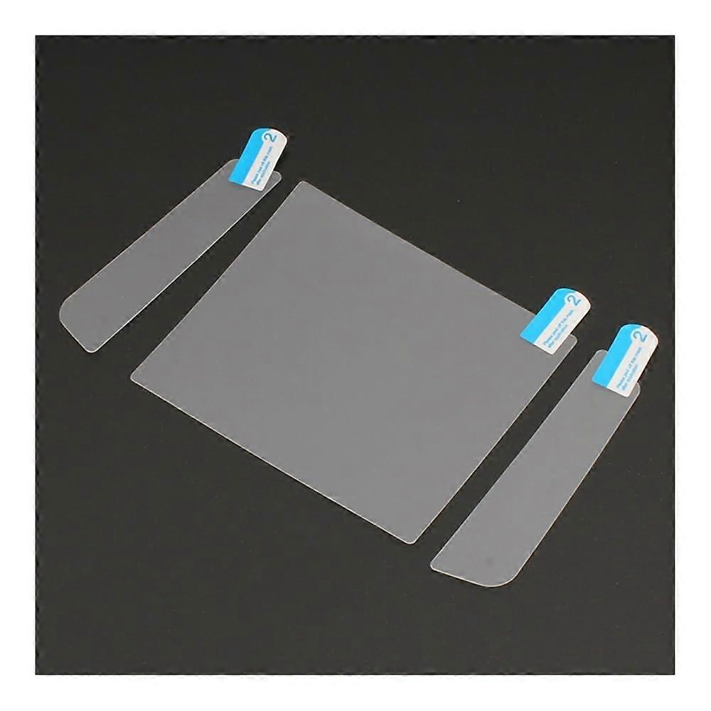 Motorcycle Dashboard Screen Protector for Yamaha MT09 20212023 XSR900 ScratchResistant TPU