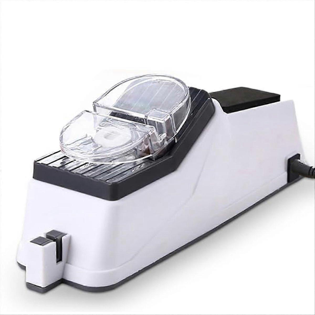 Electric grinder household grinding stone double-sided small grinder