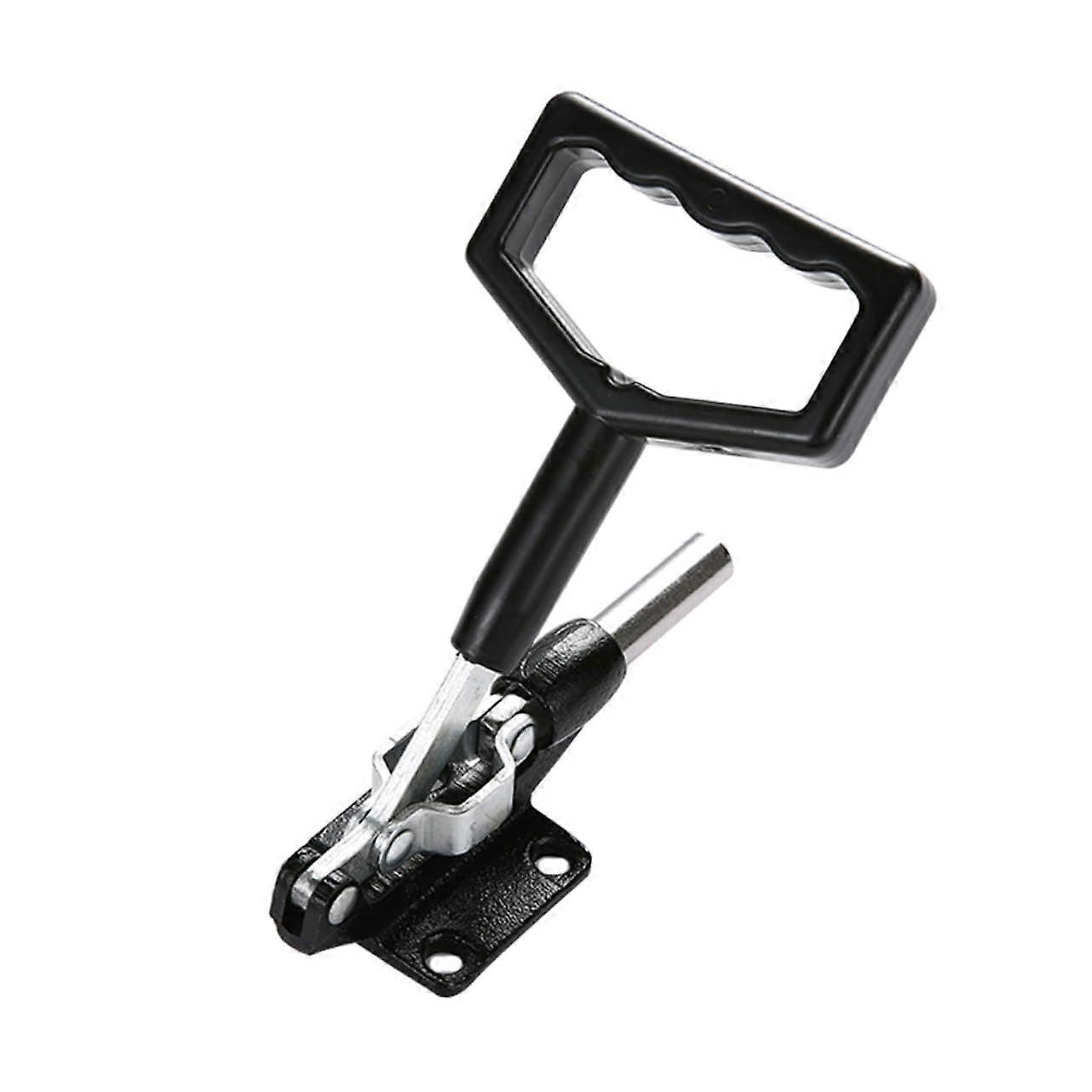 Heat Press Handle Replacement Clamp for Thermal Transfer Sublimation with Ergonomic Grip