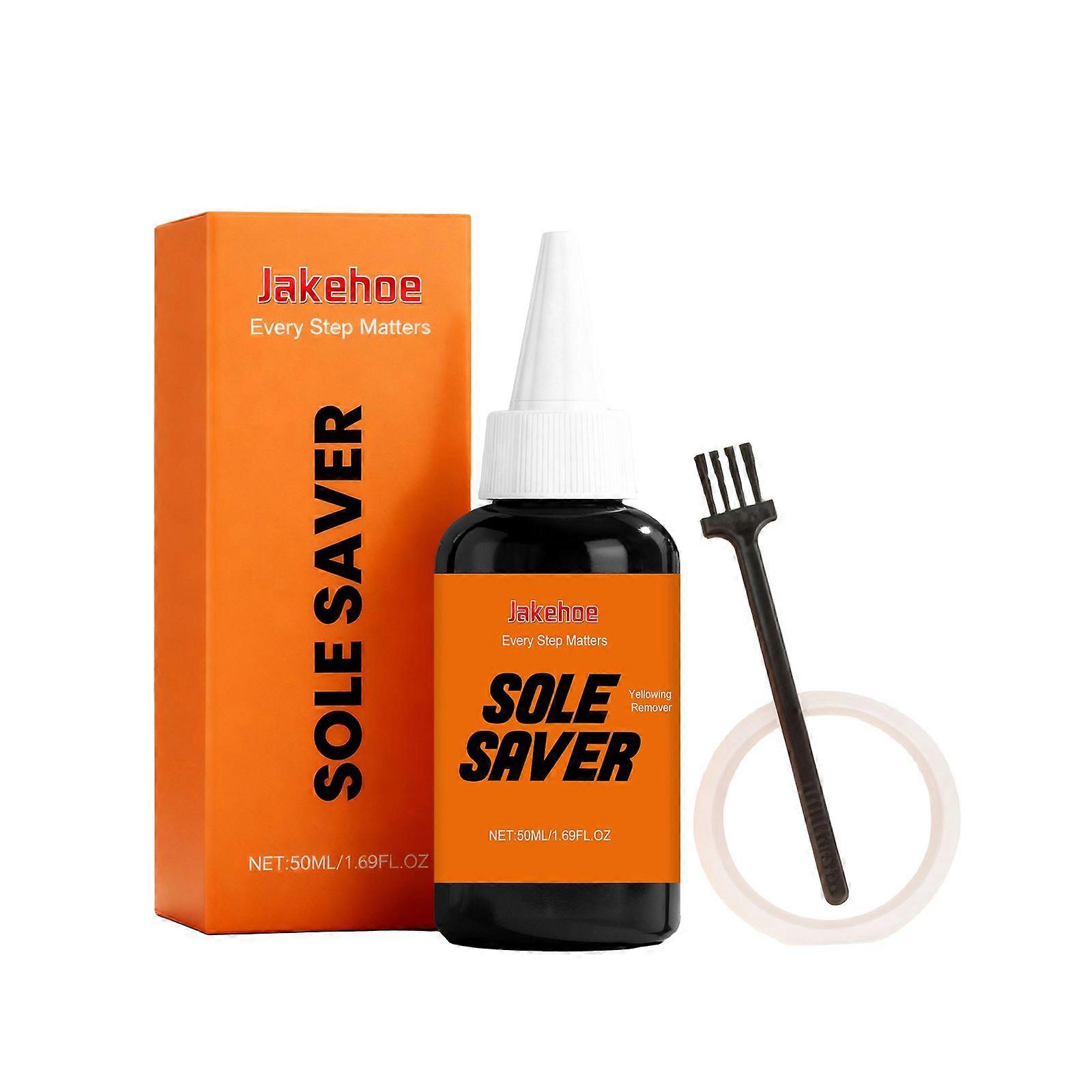 Jakehoe Sole Protector