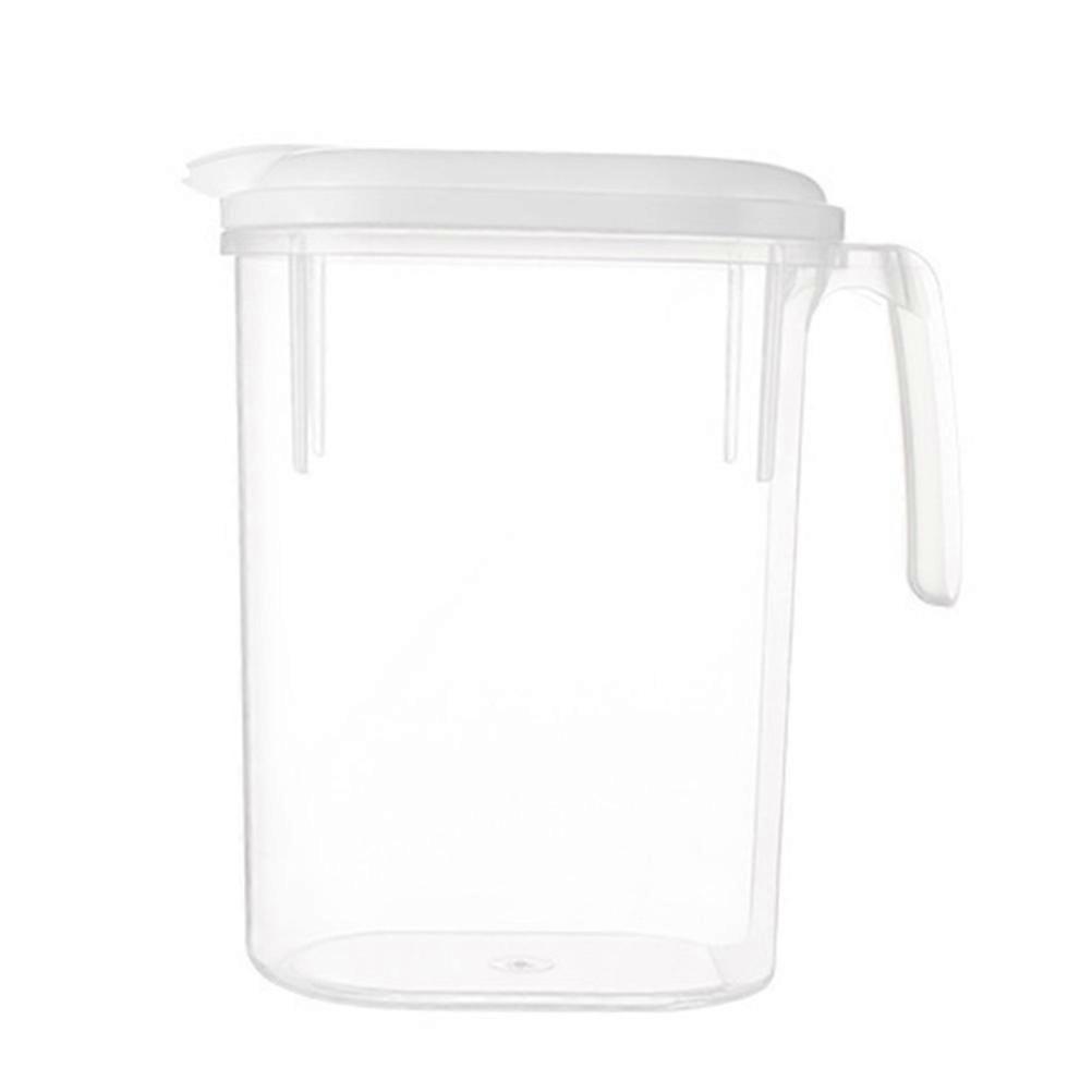 Practical Kettle for Beverage Serving 1Pcs Household Water Bottle