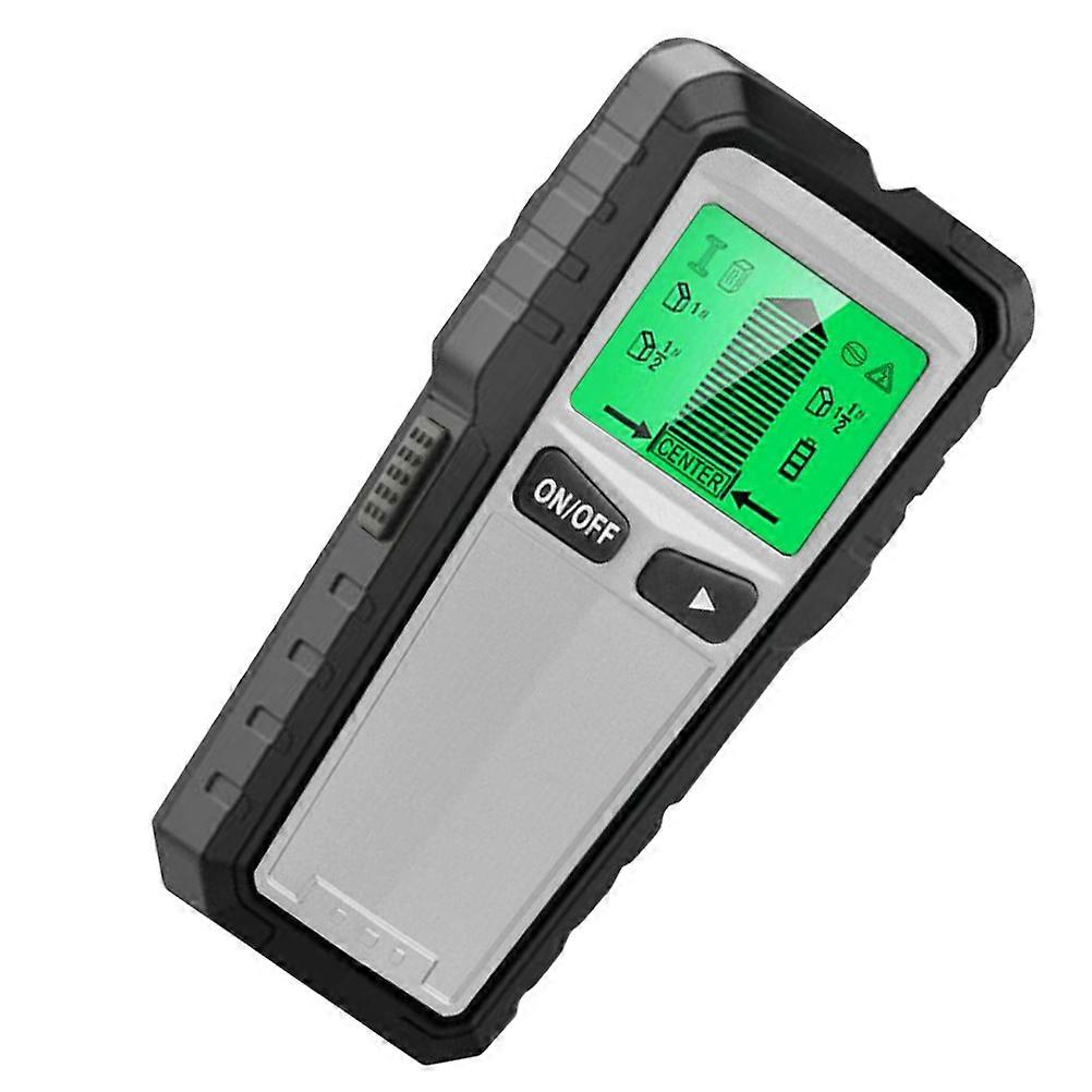 Metal Wall Detector Electronic Finder for Detecting Use Home Wall Scanner