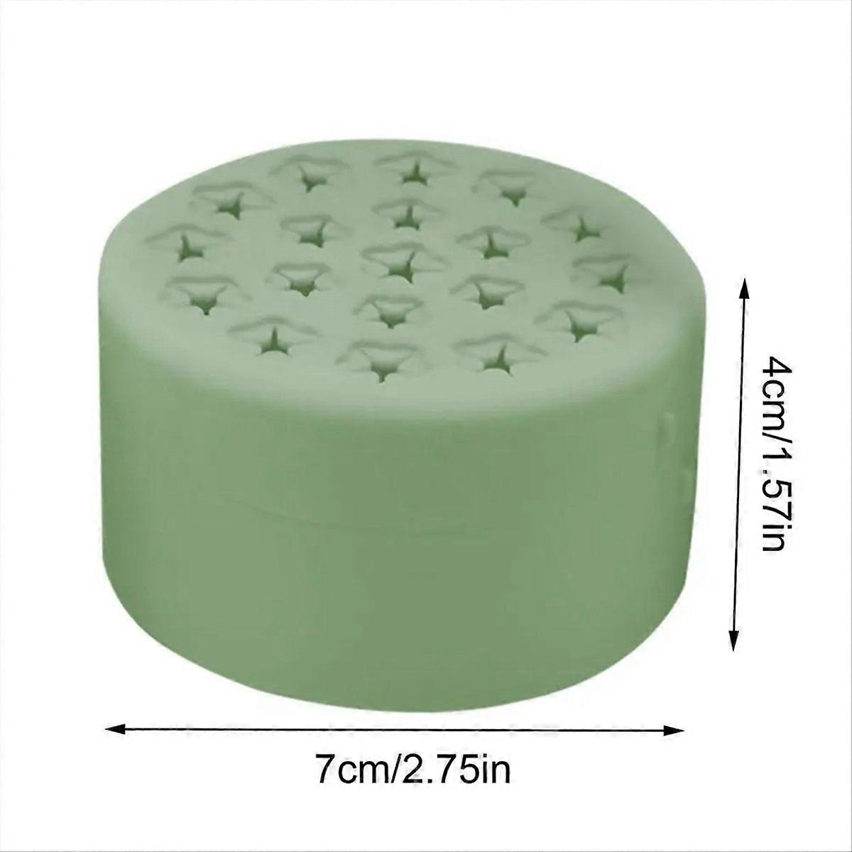 Flower Stem Support Reliable Spiral Ikebana Stem Holder B