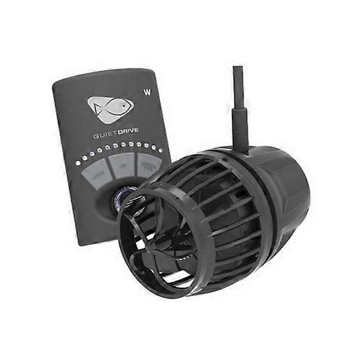 Aqua Illumination VorTech MP60 Propeller Pump Black, 1 Count
