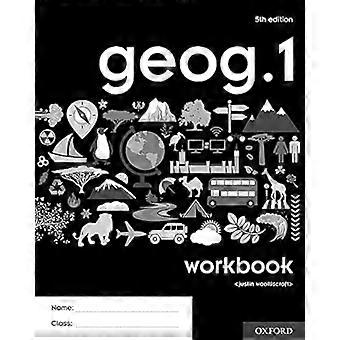 geog. 1 arbeidsbok