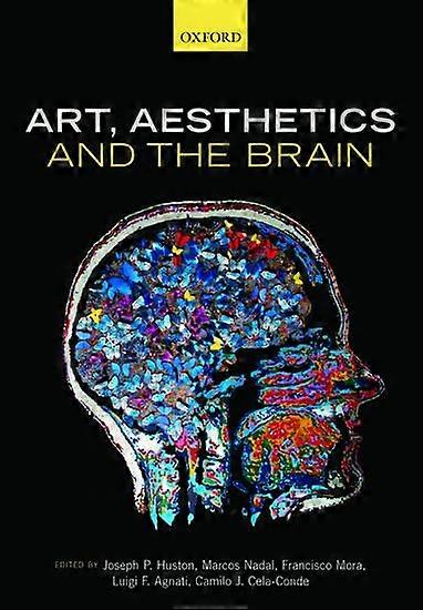Art, Aesthetics, and the Brain
