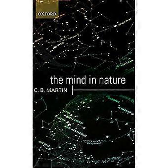 The Mind in Nature