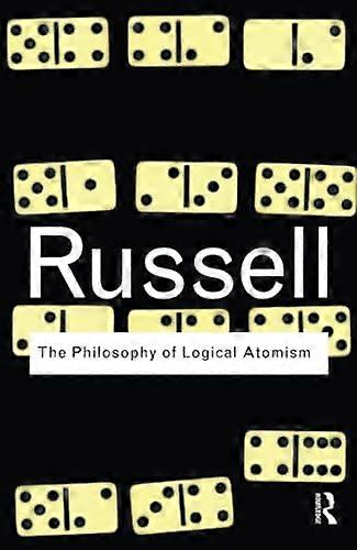 Filosofien til logiske Atomism (Routledge Classics)