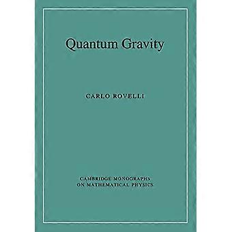 Gravità quantistica