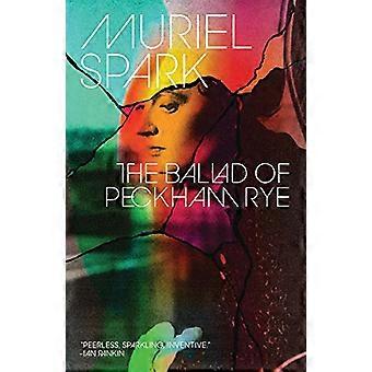 The Ballad of Peckham Rye (nieuwe richtingen Paperbook)