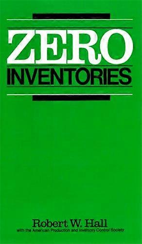 Zero Inventories