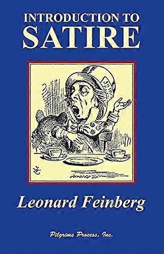 Introduction to Satire