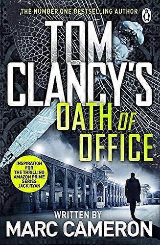 Prísaha Toma Clancyho - Jack Ryan Series