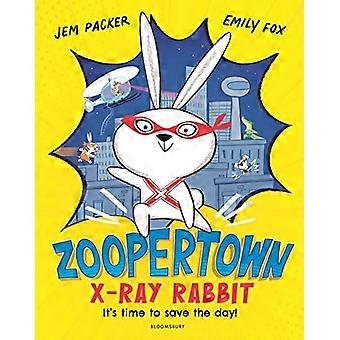 Zoopertown: Röntgenkani