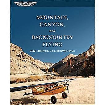 Berg-, Canyon- und Backcountry-Fliegen: Ebundle