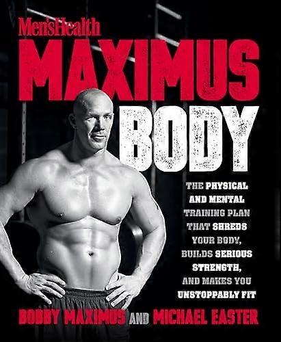 Men's Health Maximus Body