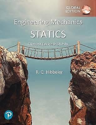 Engineering Mechanics: Statics SI Units