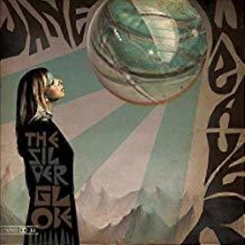 Jane Weaver - Silver Globe  [VINYL LP] USA import