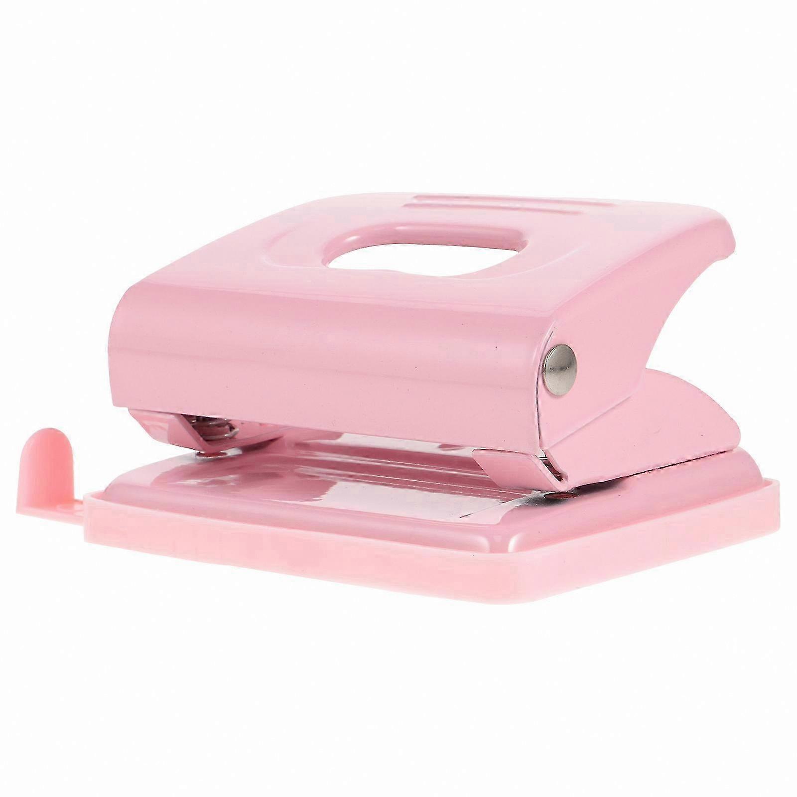 A4 Paper Punch for Crafting and Office Tasks