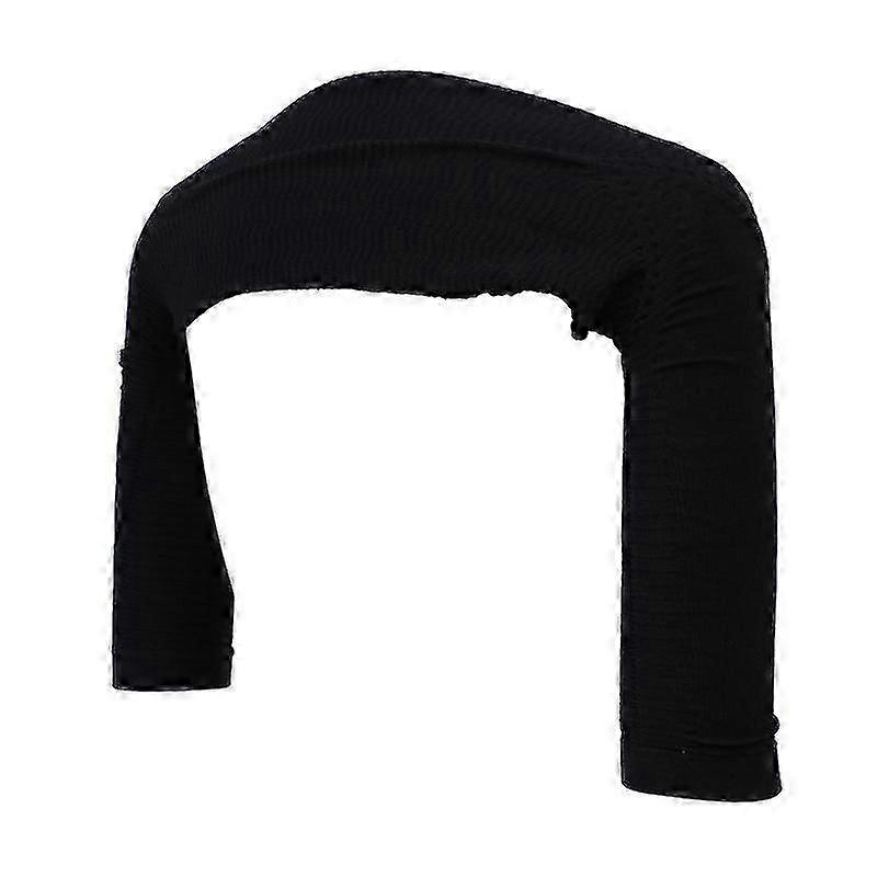 arm løft kompresjon plagg holdning arm shapewear damer solid undertøy shaper