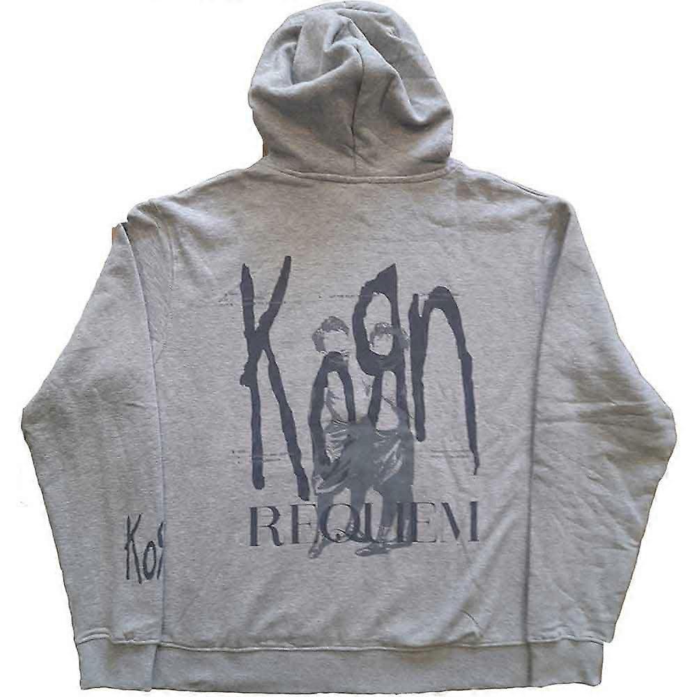 Korn Requiem Hoodie