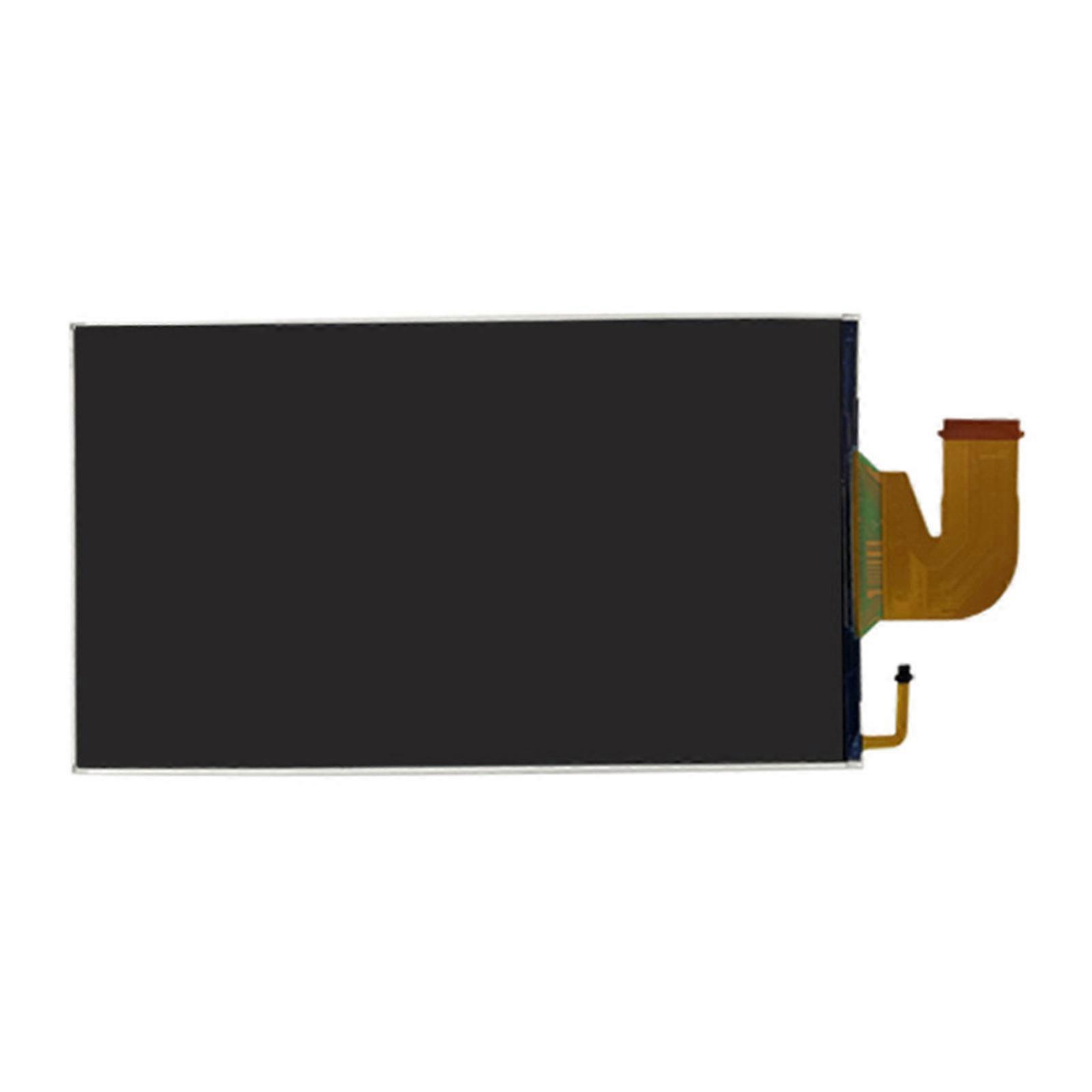 Professional 6.2Inch 720X1280 TFT LCD Panel For Game Console Screen Replacement Multicolor