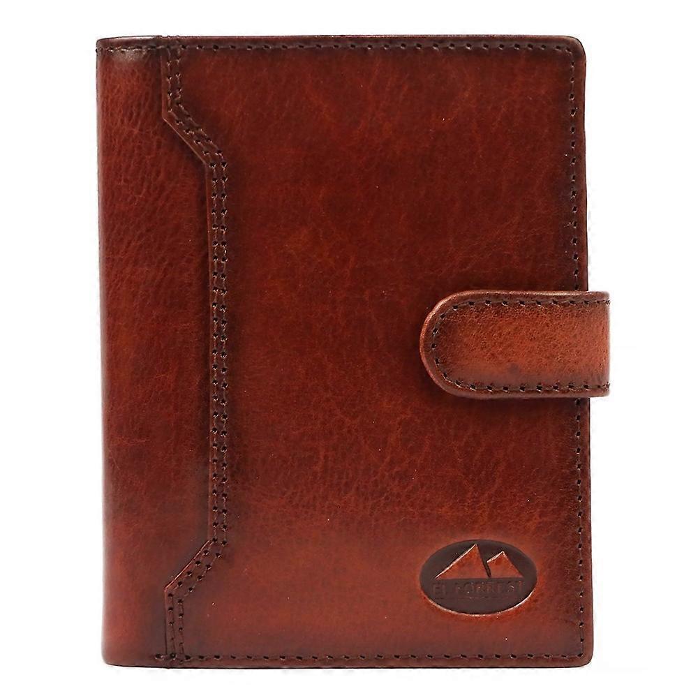 Wallets El forrest greg58167
