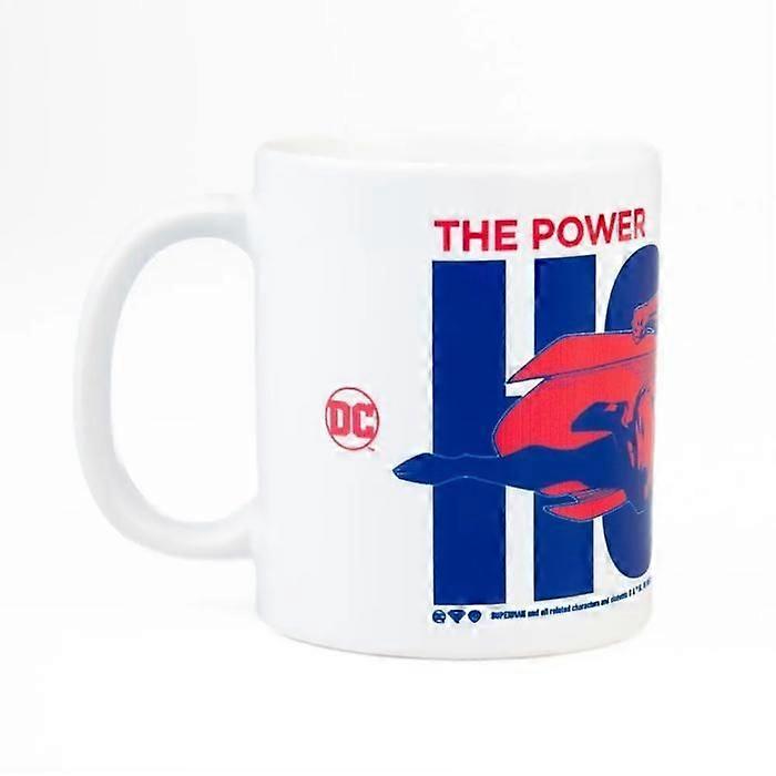 Mug Erik DC Comics Superman A5