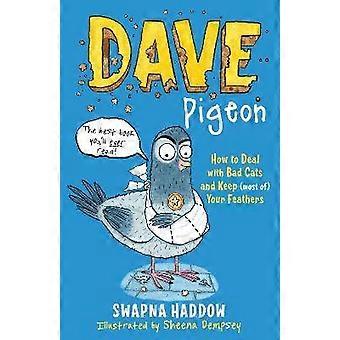 Dave Pigeon