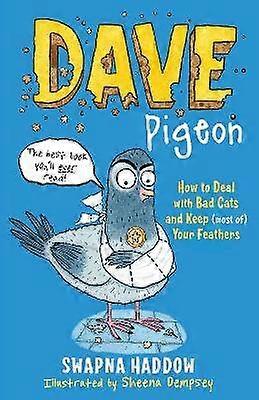Dave Pigeon