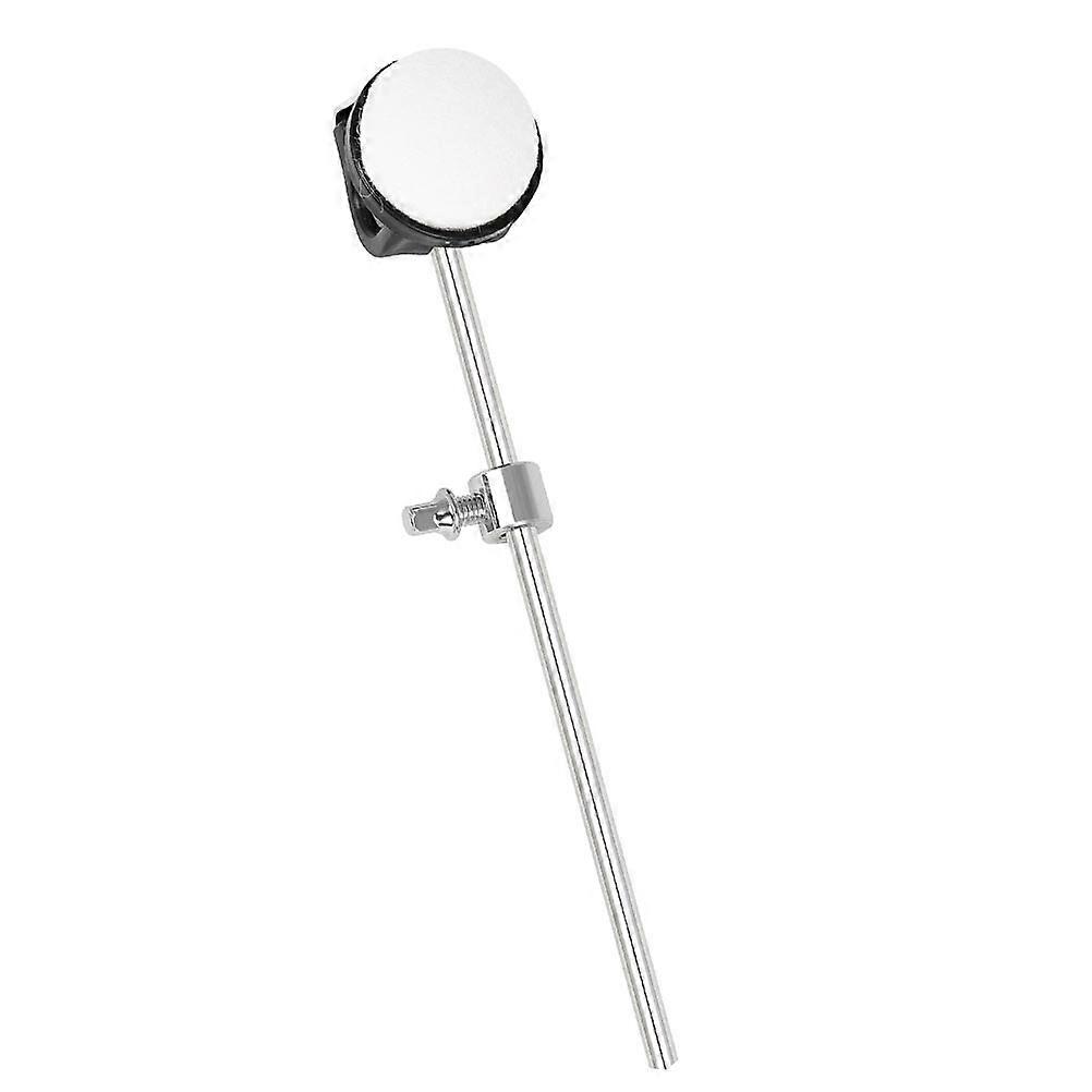 Practical Percussion Instrument Accessory Durable Drum Beater Pedal Hammer
