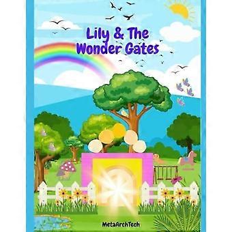 Lily ja ihmeportit