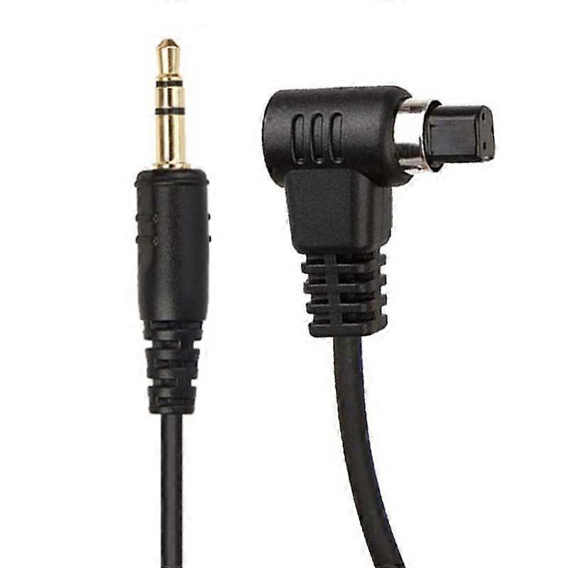 For Canon N3 SLR Camera Shutter Connection Line