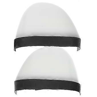 Plastic Toe Cap Work Shoes Toe Protector Metatarsal Guard Safety Shoe Toe Caps Footwear Shoes Toe Guard For Men And Women