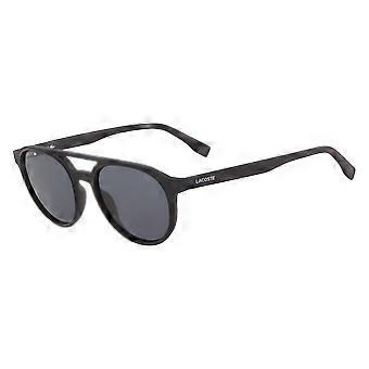 Sonnenbrille LACOSTE L881S N 001 SCHWARZ 52/18/145 UNISEX
