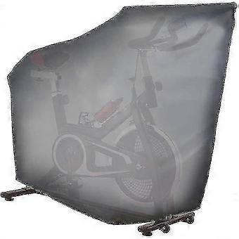 Housse de vélo d'exercice SHVY, housse de vélo d'intérieur imperméable et anti-poussière pour TW