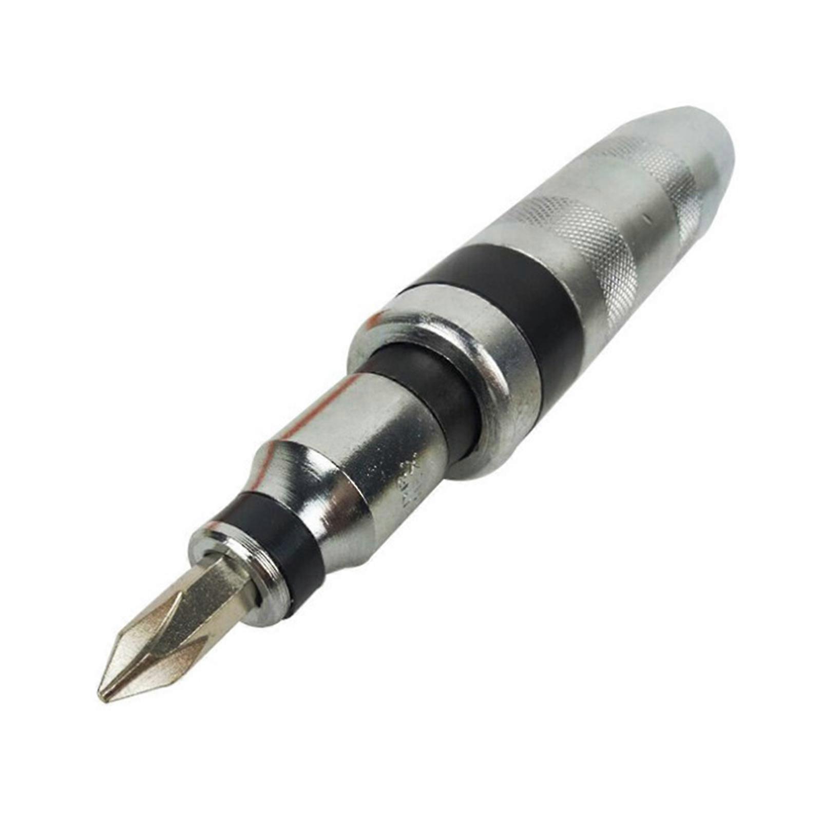 14Pcs Screwdriver Bit Hand Screwdriver Bits Combination Screw Driver Tool for Repair