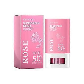 Ultimate Skin Protection Sunscreen Stick, UV Shield, Non-Greasy, Moisturizing, Refreshing ,20g