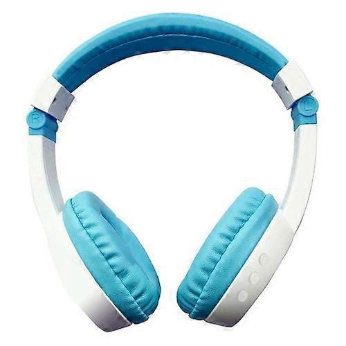 Crayola Childrens/Kids Customisable Wireless Headphones