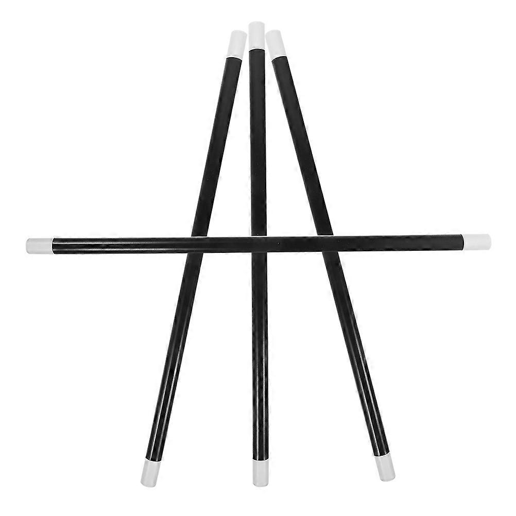 Portable Spell Casting Stick for Performance 4Pcs