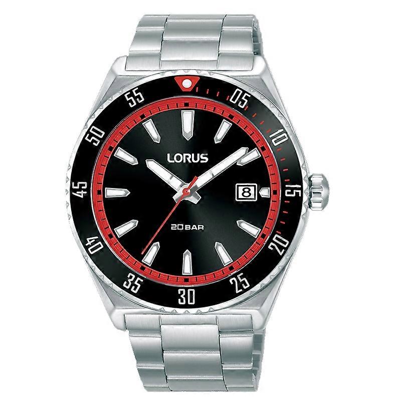 LORUS WATCHES RS951DX9