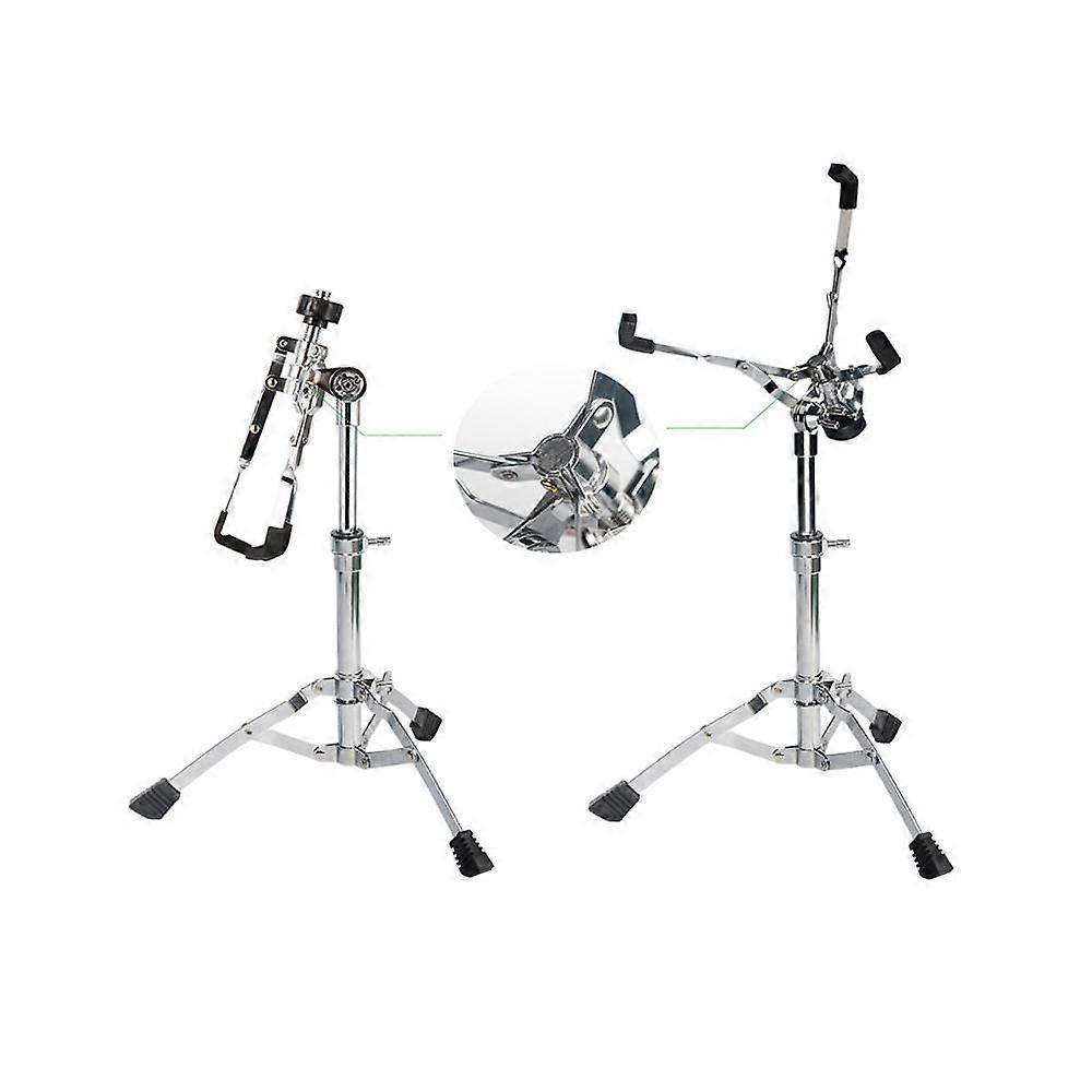 Professional Drum Stand Good Quality Snare & Dumb Stand Rack Percussion Support
