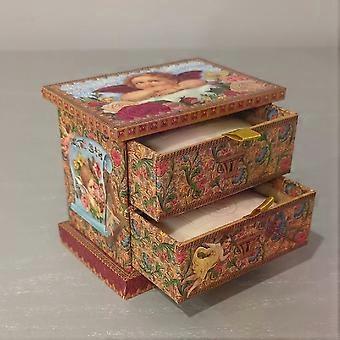 Decorative Soap Box