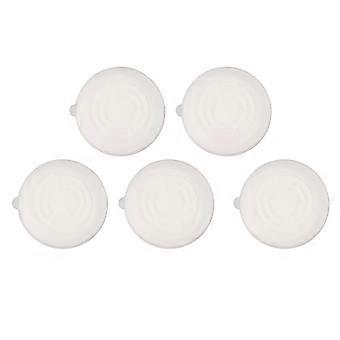 5 PCS Distributeur D’acide Formique Facile À Utiliser Évaporateur D’acide Formique Professionnel À Haute Efficacité pour L’apiculture