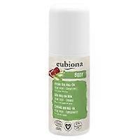 Organic aloe vera roll-on deodorant 50 ml